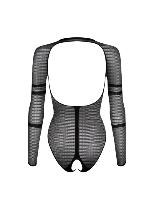 body stocking Snake XL/XXL