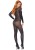body stocking Long Sleeves OS