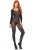 body stocking Long Sleeves OS