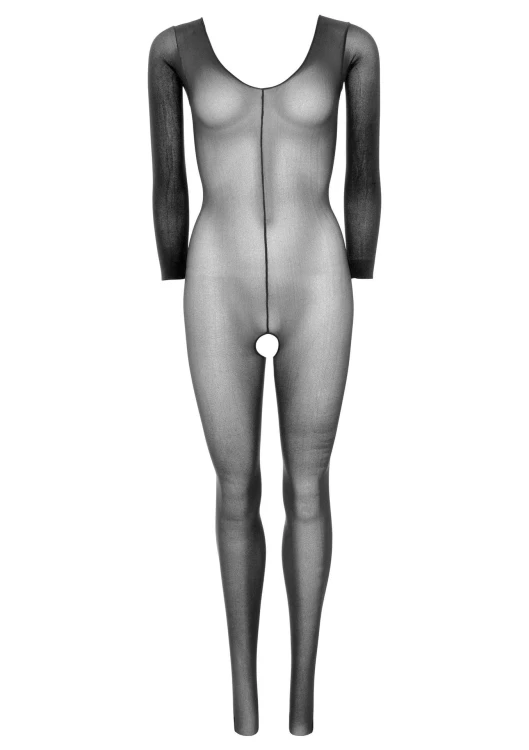 body stocking Long Sleeves OS
