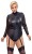 body Bondage 4XL