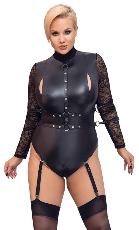 body Bondage 4XL