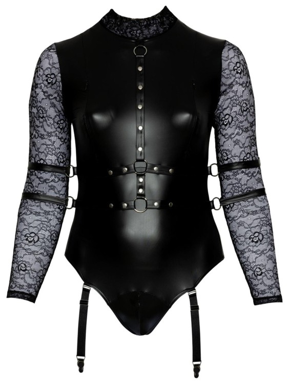 body Bondage 4XL