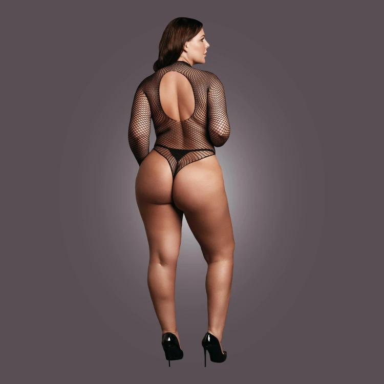 body Nel XL/4XL
