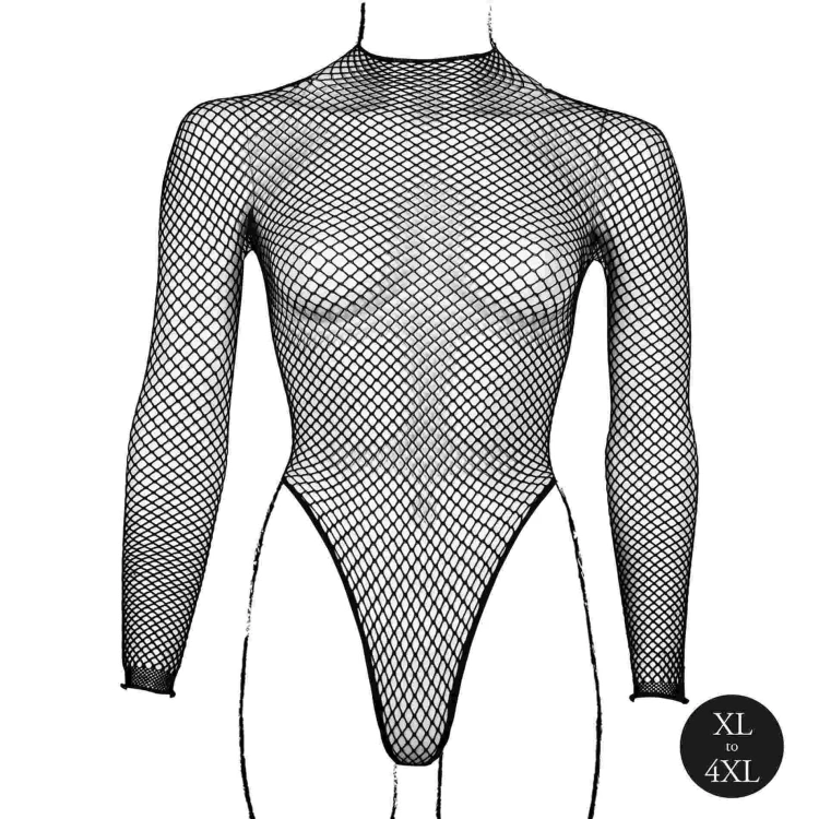 body Nel XL/4XL