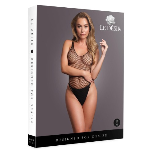 body Nel II OS
