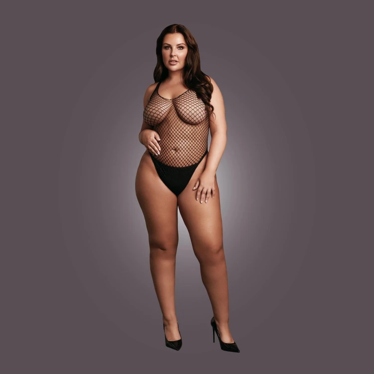 body Nel II XL/4XL