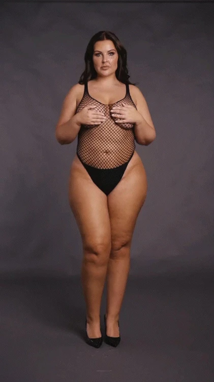 body Nel II XL/4XL