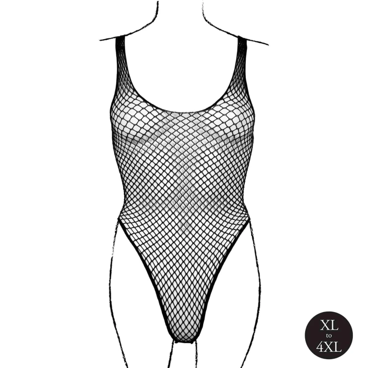 body Nel II XL/4XL