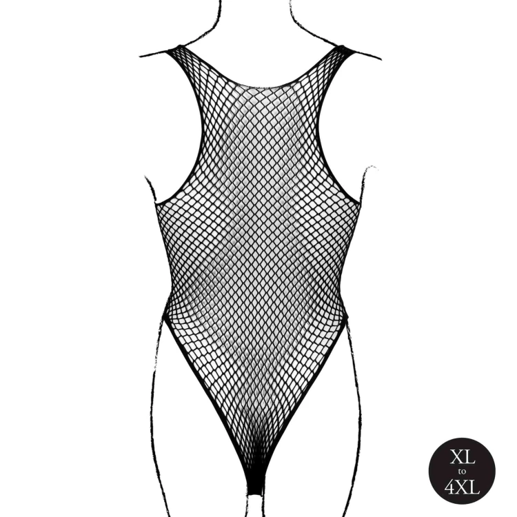 body Nel II XL/4XL