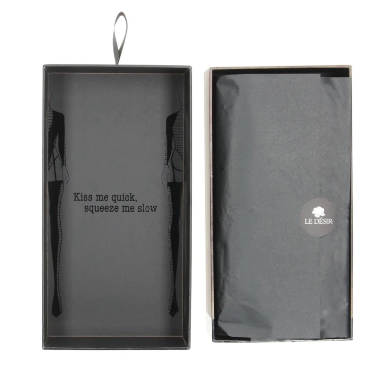 body stocking Kalyke Plus Size