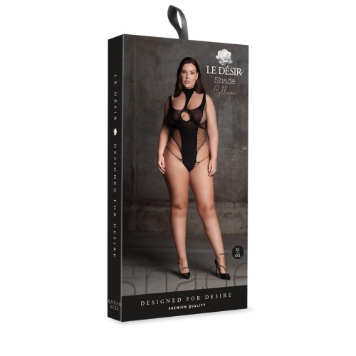 body Cyllene Plus Size