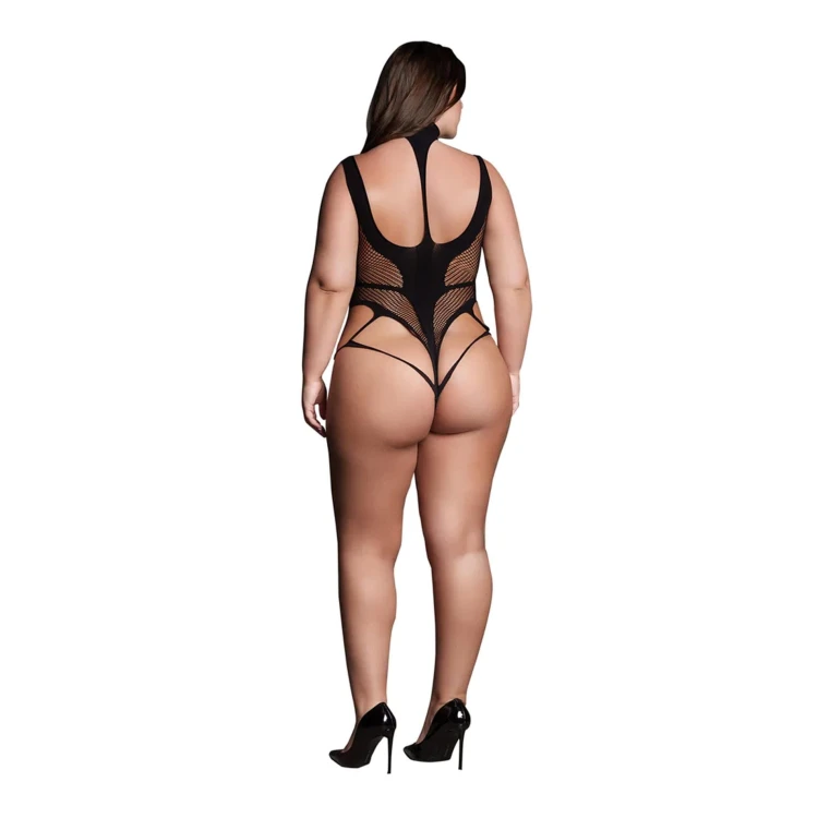 body Cyllene Plus Size