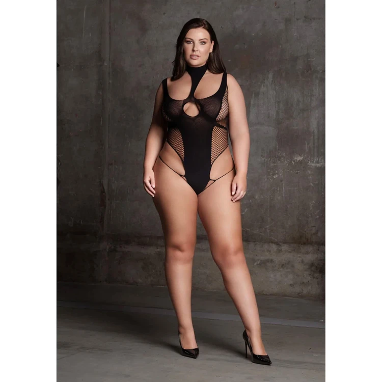 body Cyllene Plus Size