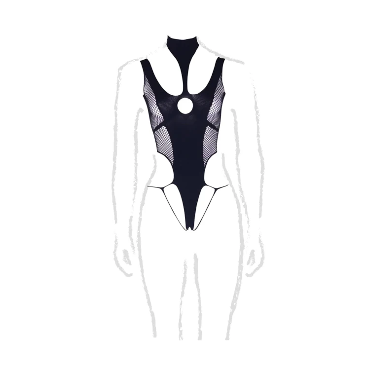 body Cyllene Plus Size