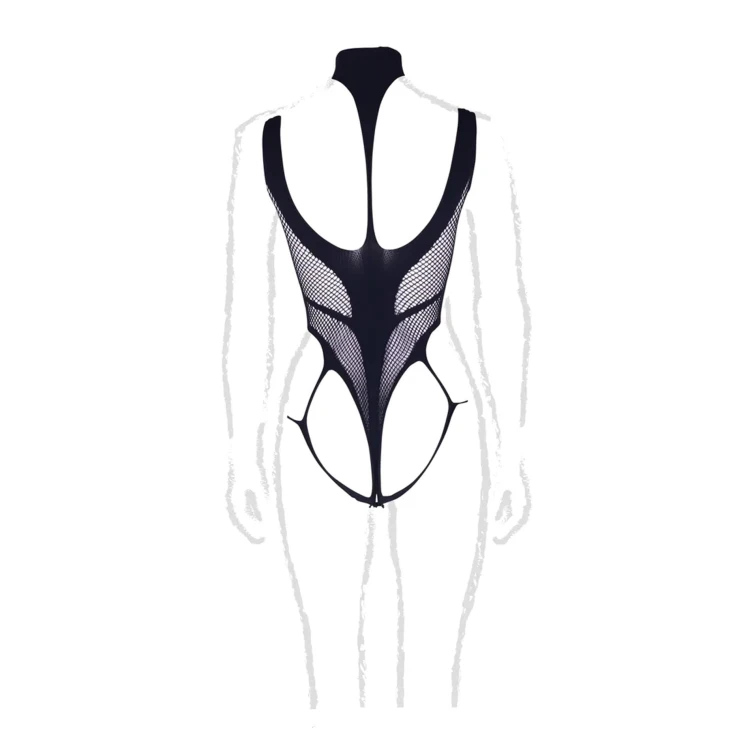 body Cyllene Plus Size
