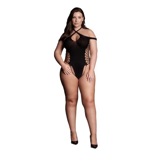 body Leda Plus Size