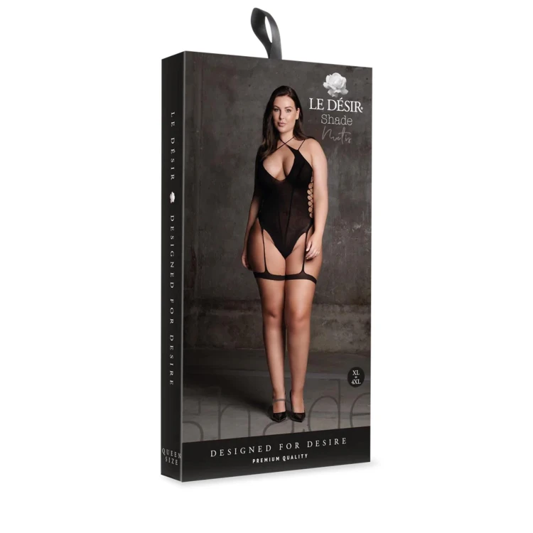 body Metis Plus Size