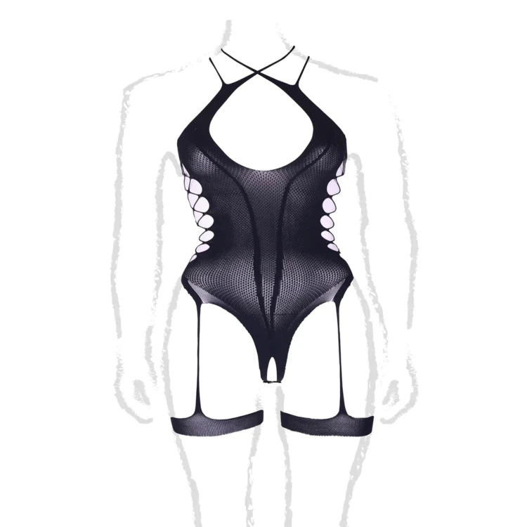 body Metis Plus Size