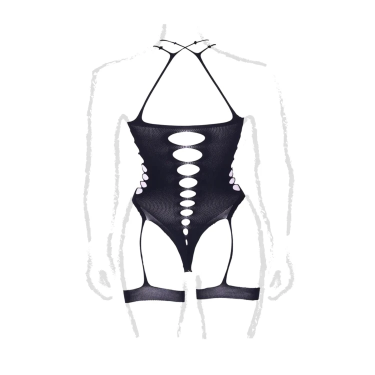 body Metis Plus Size