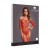 body stocking Shimmering One Size