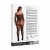 body stocking Shimmering  Plus Size