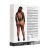 body Shimmering Plus Size
