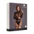 body Shimmering One Size
