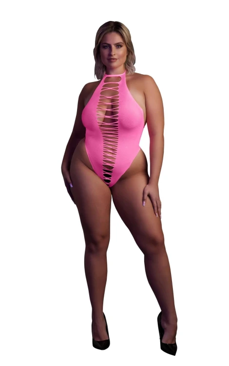 Body High-Cut XL/XXXXL