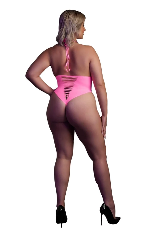 Body High-Cut XL/XXXXL