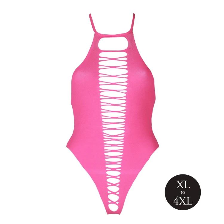 Body High-Cut XL/XXXXL
