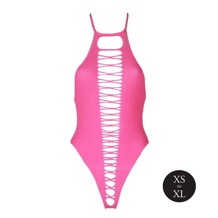 Body High-Cut XS/XL