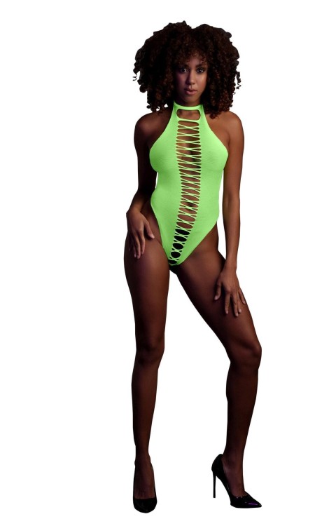 body High-Cut XS/XL
