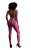 body stocking Halterneck  XS/XL