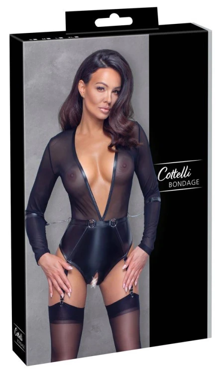 body Cottelli S