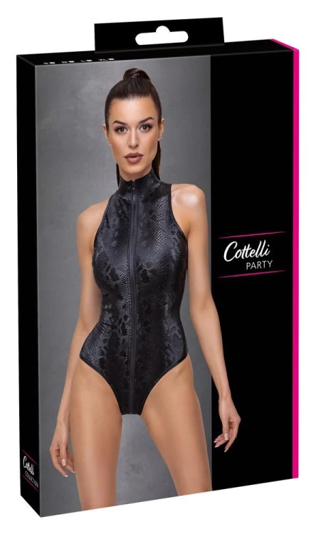 body Snake S
