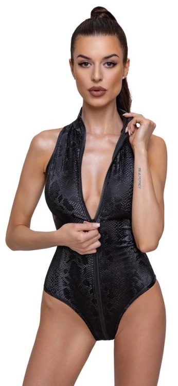 body Snake S