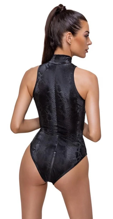 body Snake S