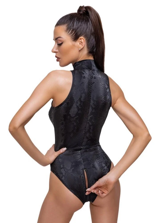 body Snake S