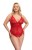 body Crotchless 2XL