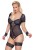 body Bondage 95E/2XL