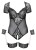 body Bondage 95F/2XL