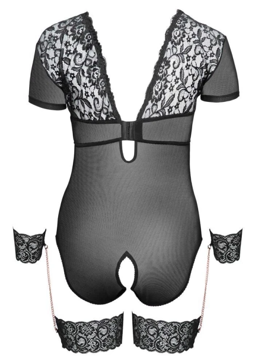 body Bondage 95F/2XL