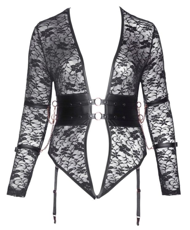 body Bondage 4XL