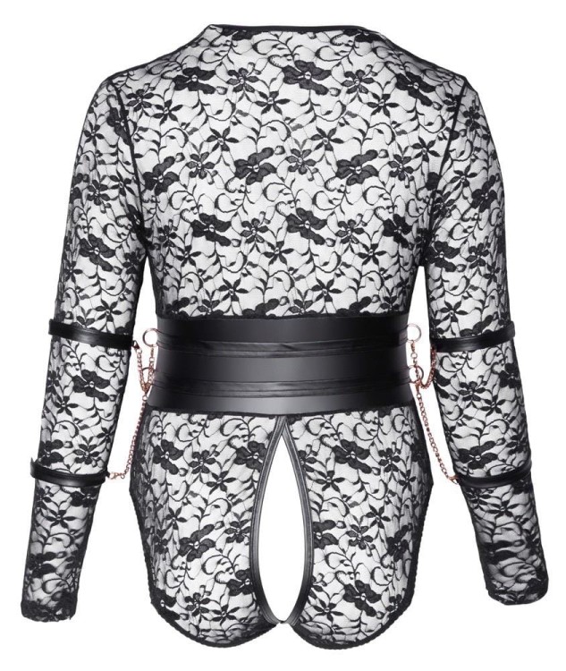 body Bondage 4XL