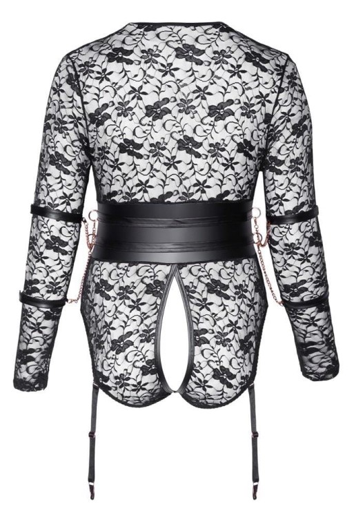 body Bondage 4XL