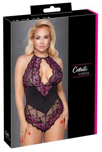 body Lace 2XL