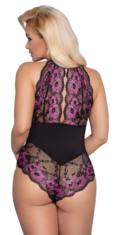 body Lace 2XL