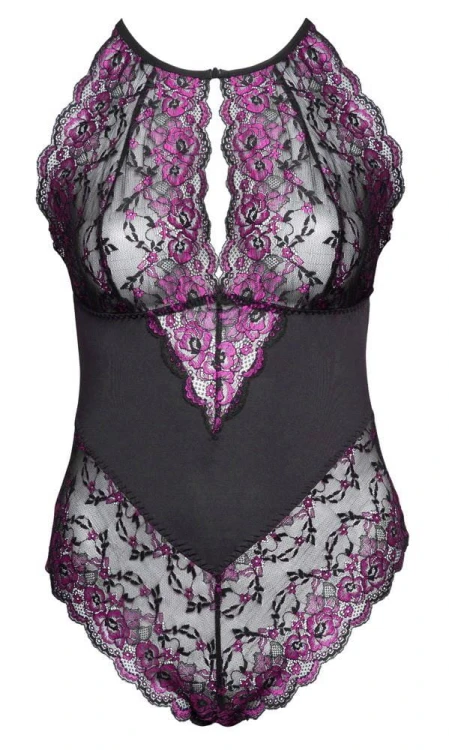 body Lace 2XL
