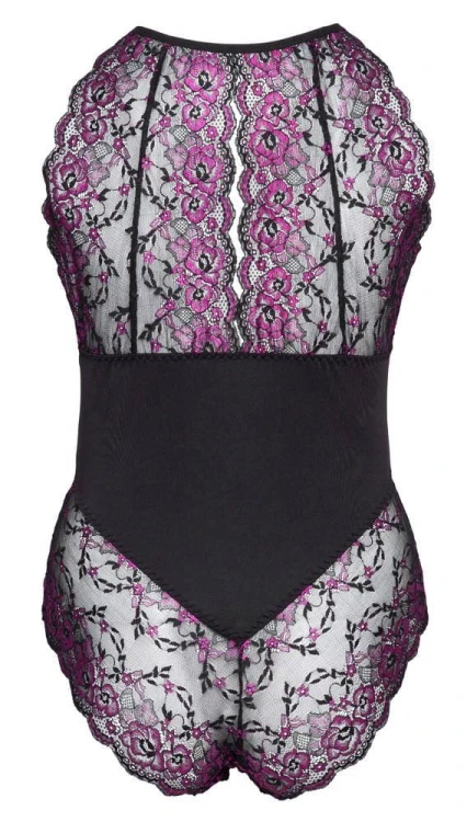 body Lace 2XL